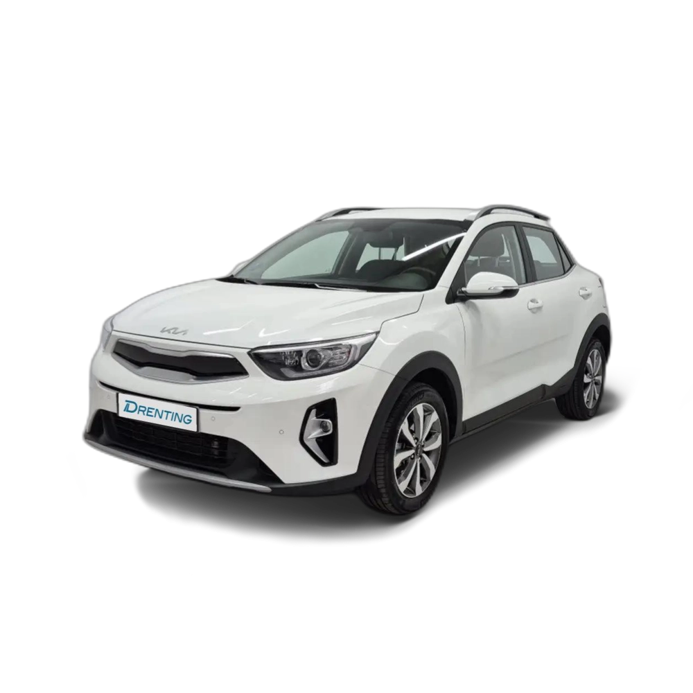Kia Stonic 1.0 T-GDi MHEV Drive 100 Blanco 6 1
