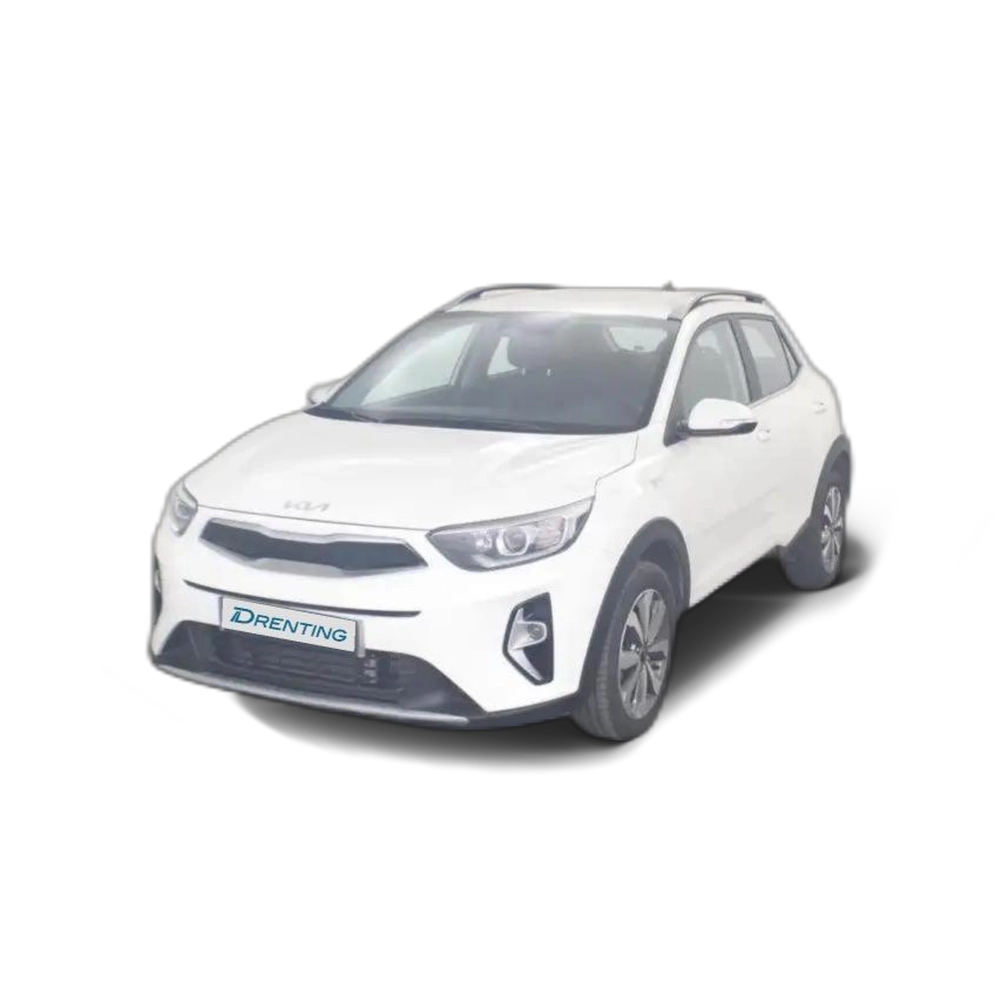 Kia Stonic 1.0 T-GDi MHEV Drive 100 Blanco 1 1
