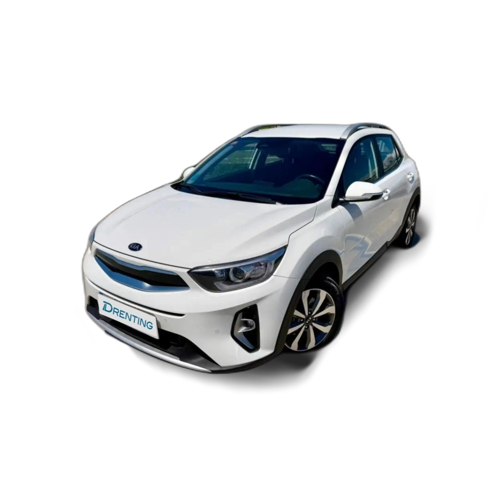 Kia Stonic 1.0 T-GDi MHEV Drive 100 Blanco 19