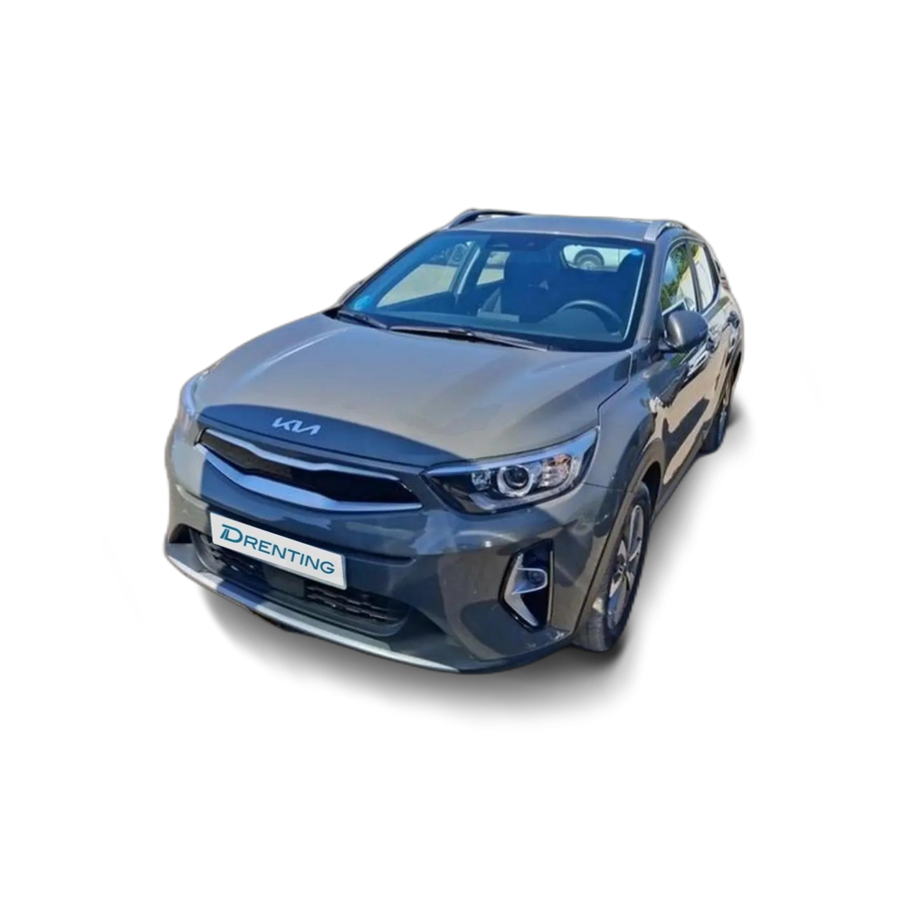 Kia Stonic 1.0 T-GDi MHEV Drive 120 Verde 1 1