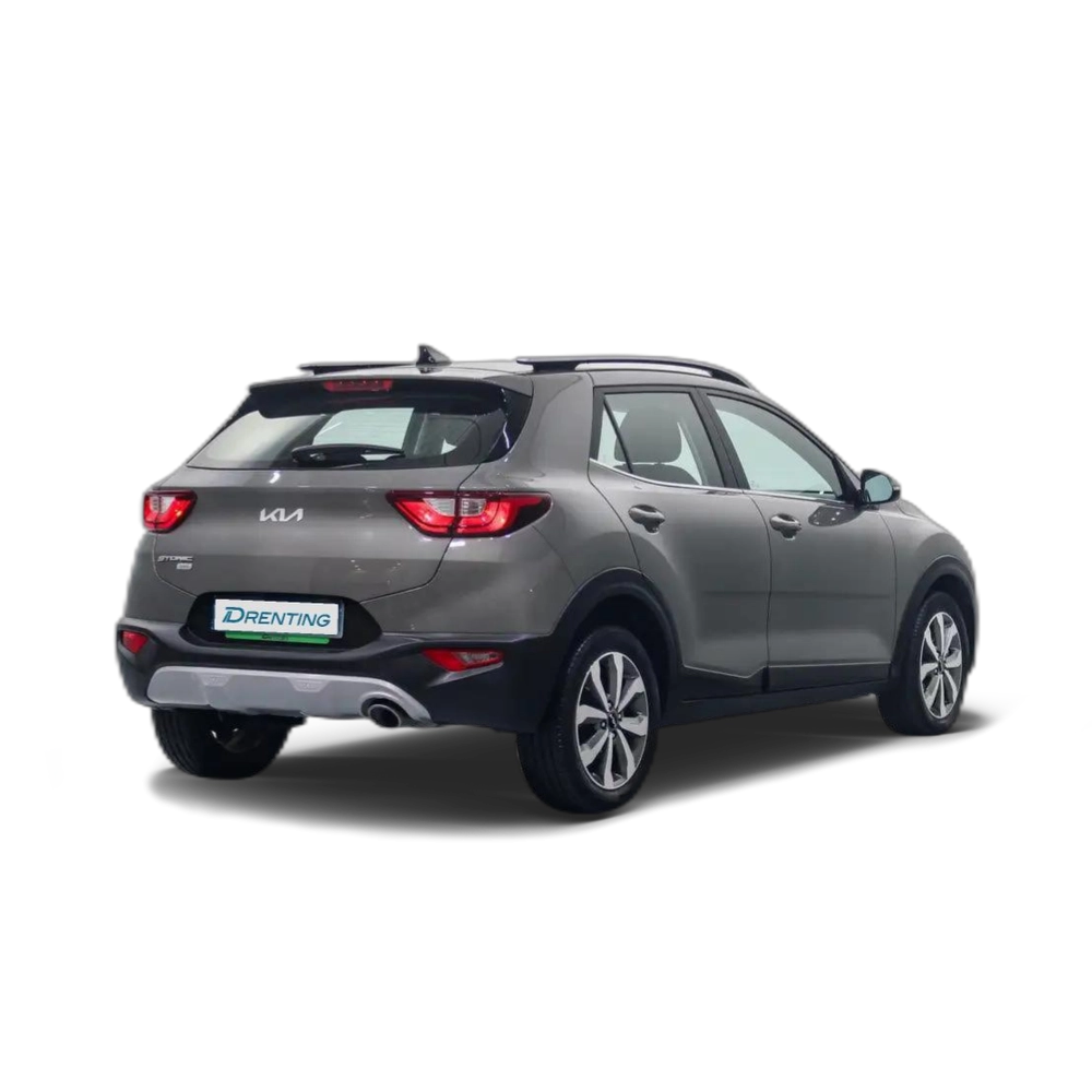 Kia Stonic 1.0 T-GDi MHEV Drive 120 Verde 1 4