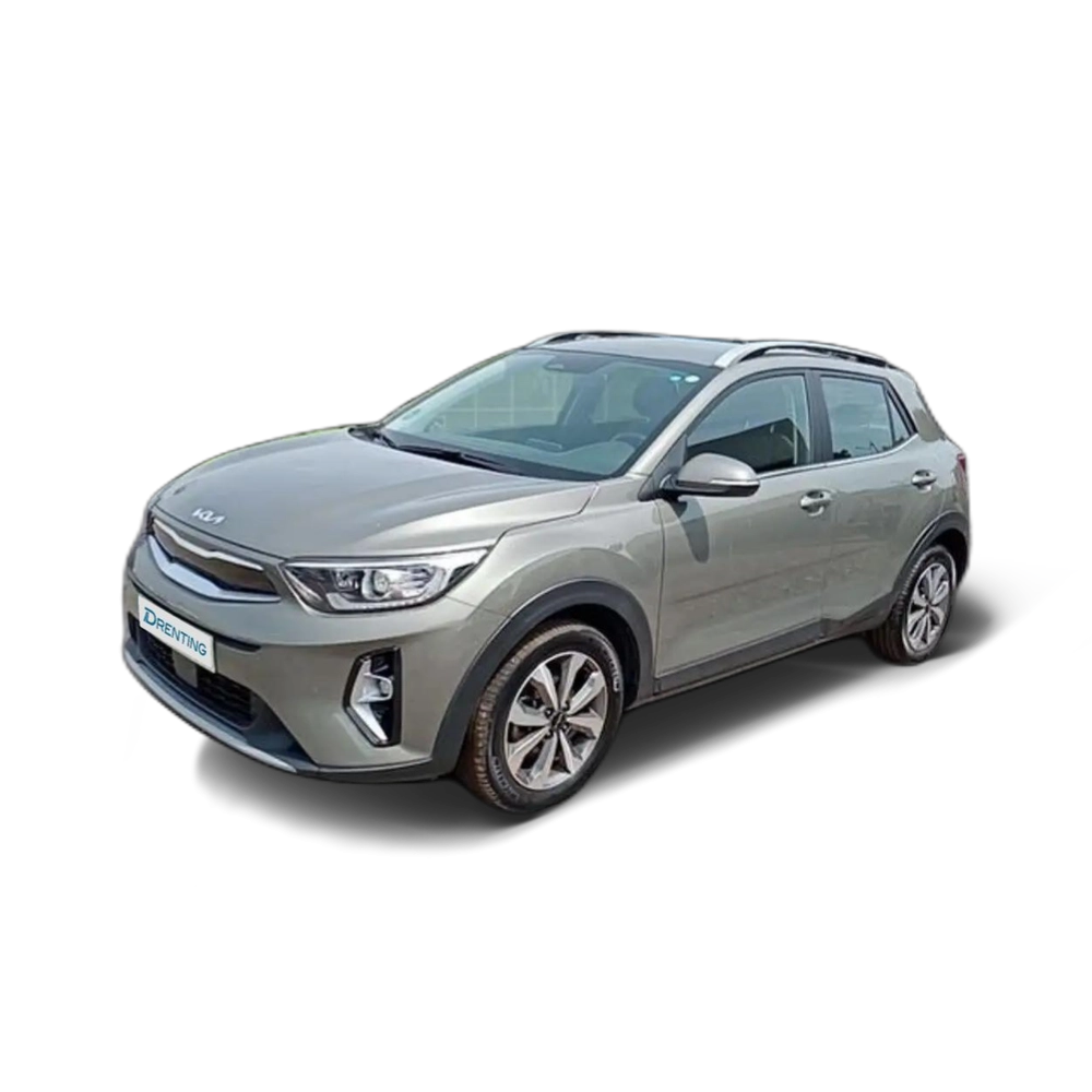 Kia Stonic 1.0 T-GDi MHEV Drive 120 Verde 1 1