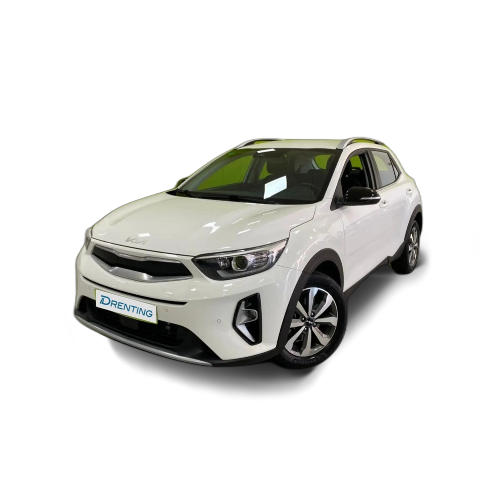 Kia Stonic 1.0 T-GDi MHEV Drive 120 Blanco 1