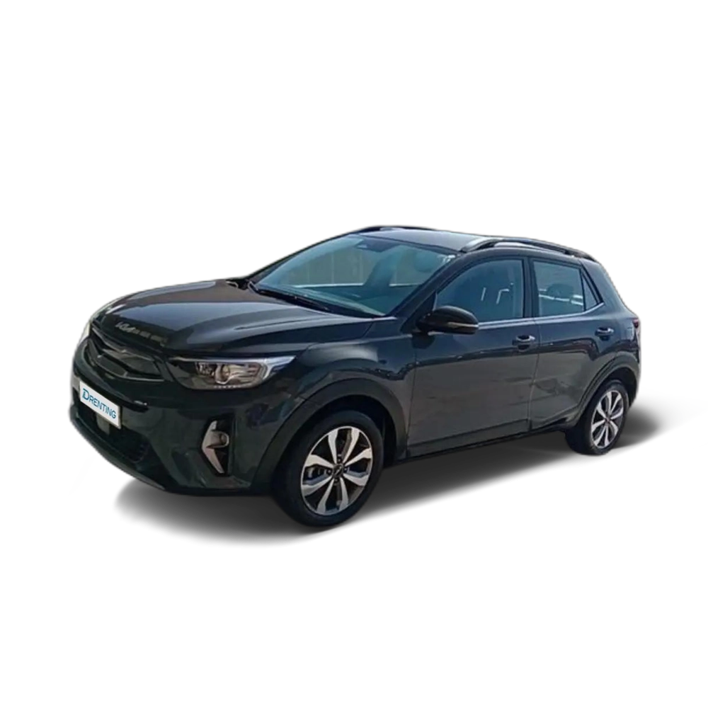 Kia Stonic 1.0 T-GDi MHEV iMT Drive Plus 120 Gris