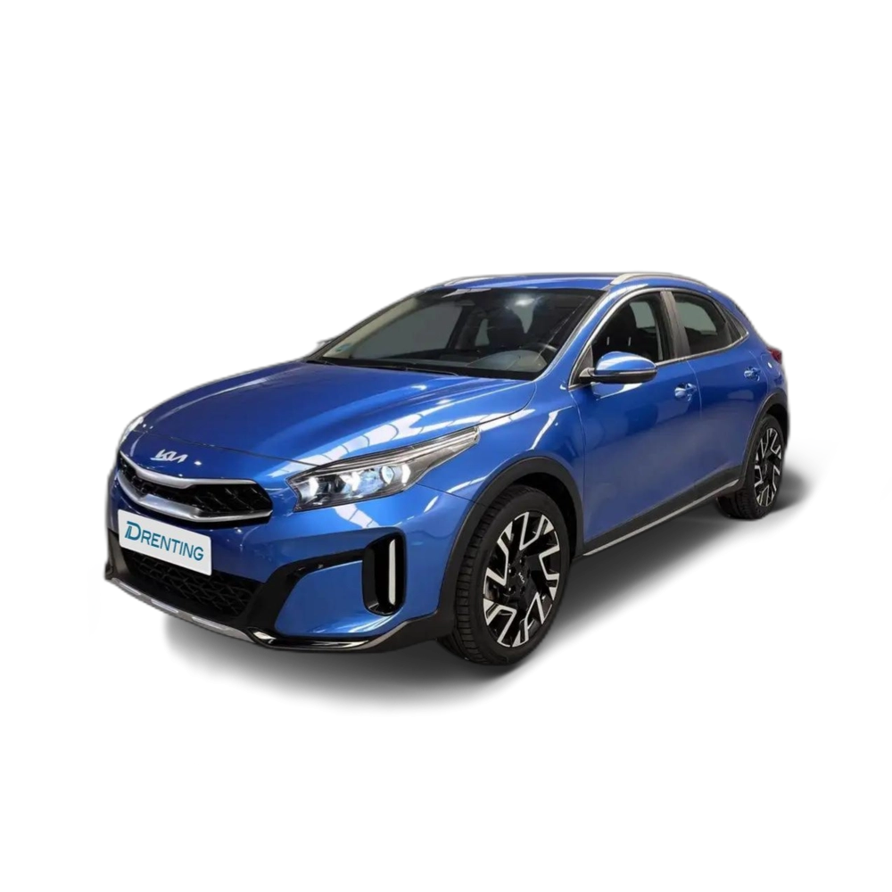 Kia XCeed 1.0 T-GDi Tech Azul 1
