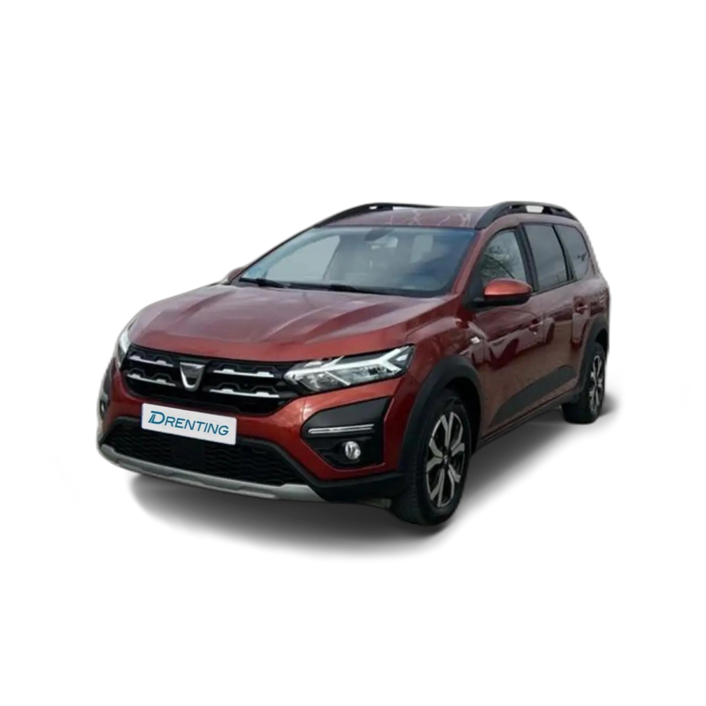 Dacia Jogger 1.0 TCE 81KW COMFORT 5S 110 5P Marrón