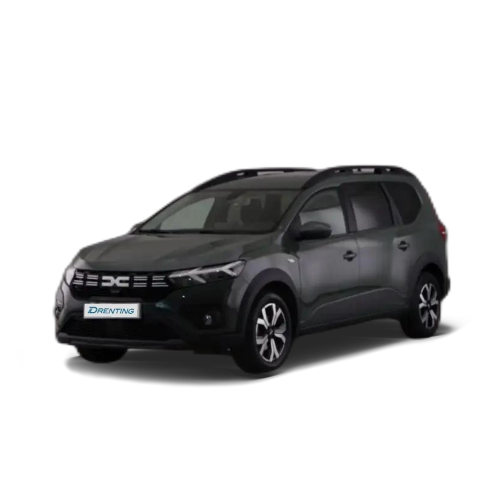 Dacia Jogger 1.0 TCe Expression 81kW 7pl. 1