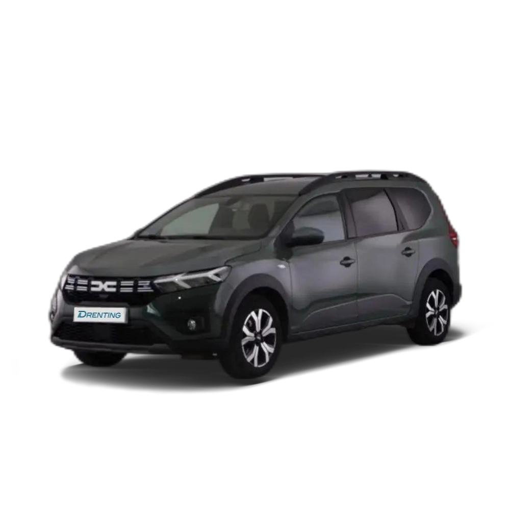 Dacia Jogger 1.0 TCe Expression 81kW 7pl.