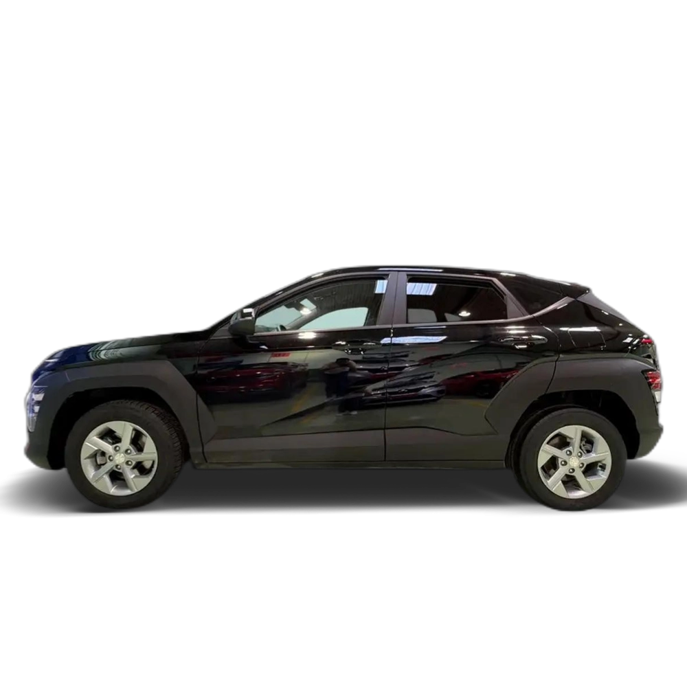Hyundai KONA 1.0 TGDI 48V Maxx 4×2 Negro