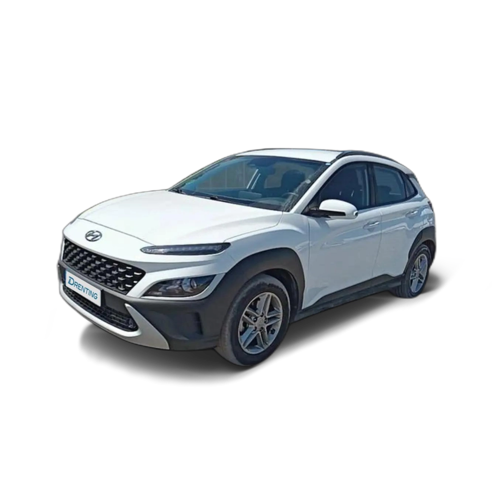 Hyundai KONA 1.0 TGDI DT Maxx 4×2 Blanco 1