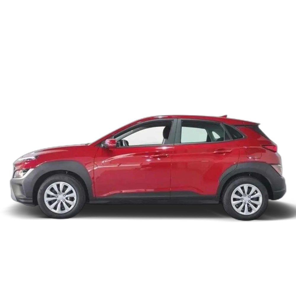Hyundai KONA 1.0 TGDI Klass 4×2 Rojo 1
