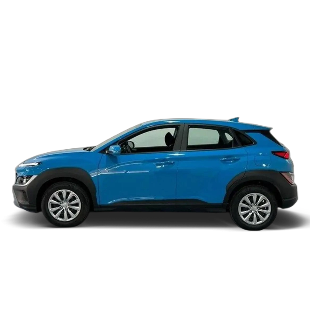 Hyundai KONA 1.0 TGDI Klass 4×2 Azul 1