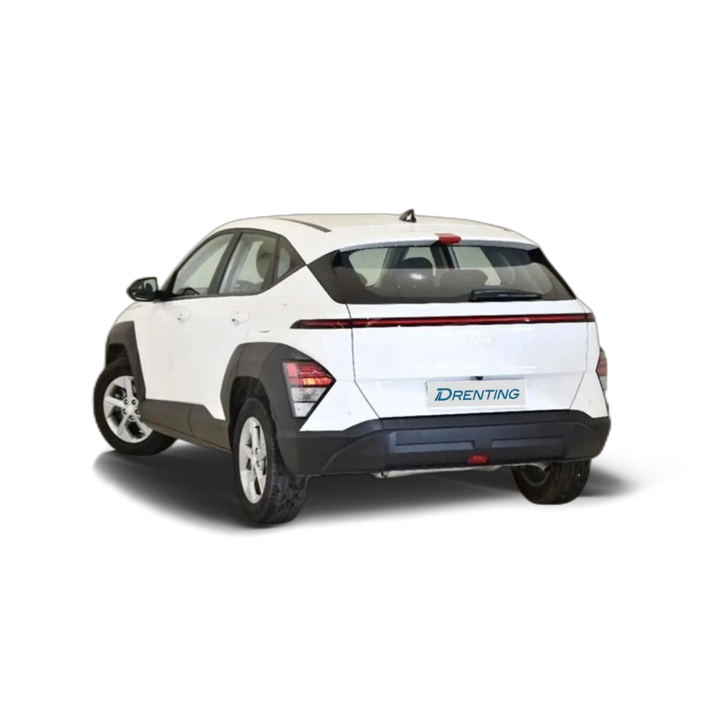 Hyundai KONA 1.0 TGDI Maxx 4×2 Blanco