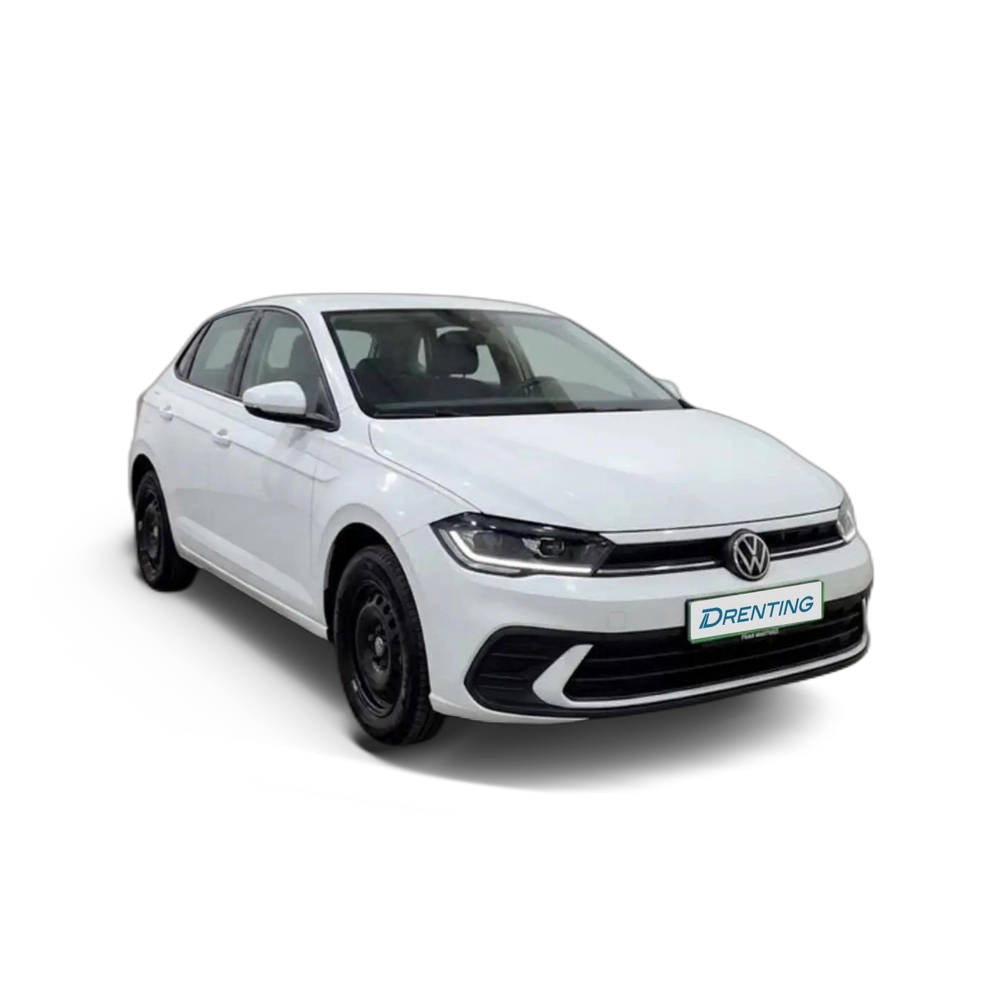 Volkswagen Polo 1.0 TSI 70kW Blanco