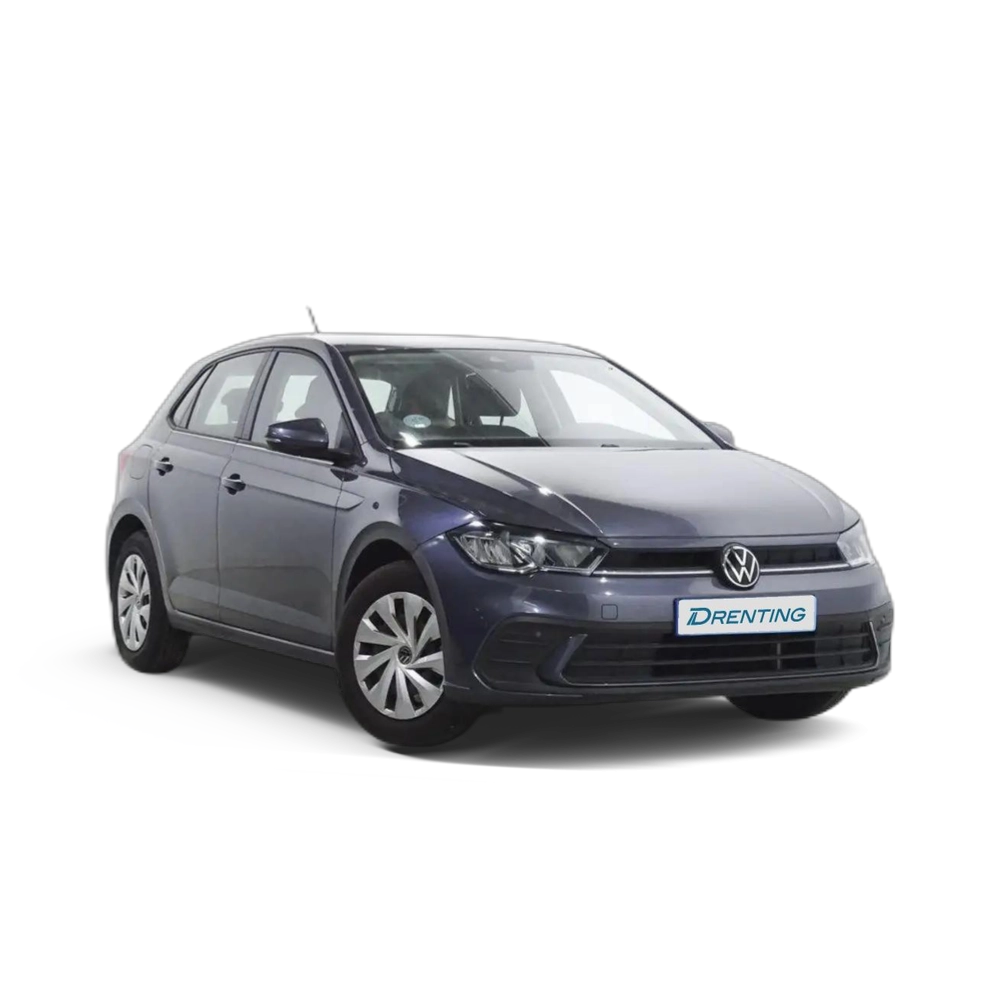 Volkswagen Polo 1.0 TSI 70kW Gris