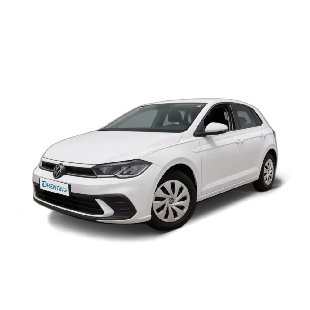 Volkswagen Polo 1.0 TSI 70kW Blanco 1
