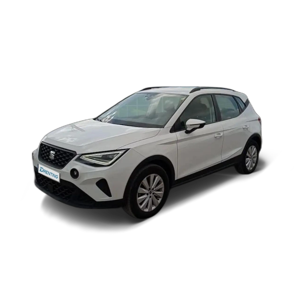 SEAT Arona 1.0 TSI 81kW (110CV) Style Blanco