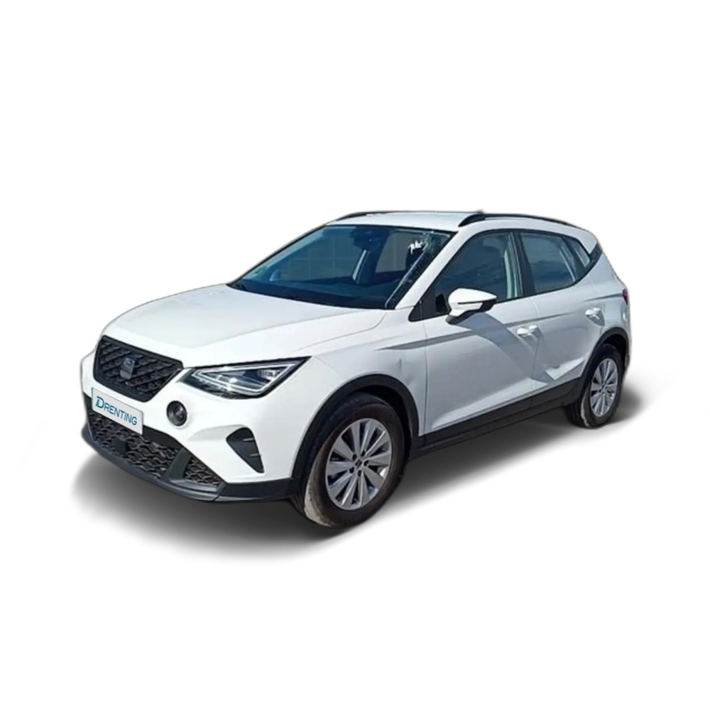 SEAT Arona 1.0 TSI 81kW (110CV) Style Blanco