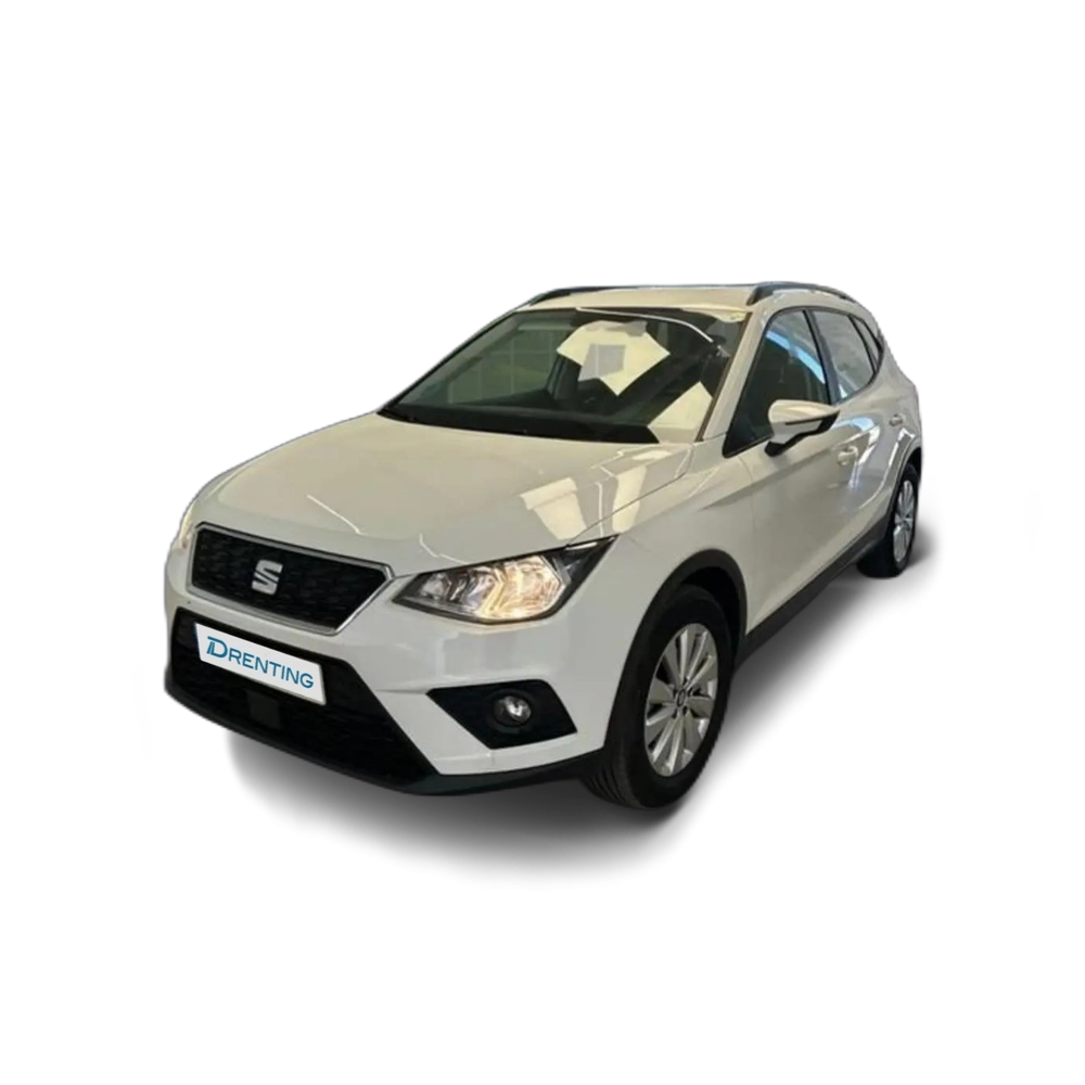 SEAT Arona 1.0 TSI 81kW (110CV) Style Go2 Blanco 1