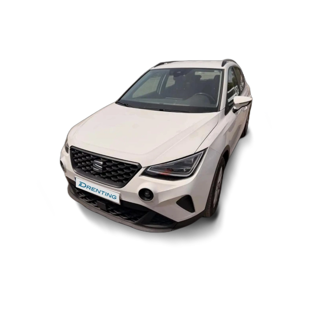 SEAT Arona 1.0 TSI 81kW (110CV) Style Plus Blanco