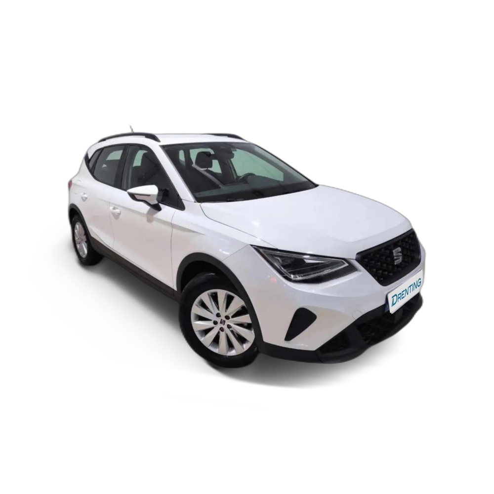 SEAT Arona 1.0 TSI 81kW (110CV) Style Plus Blanco 1