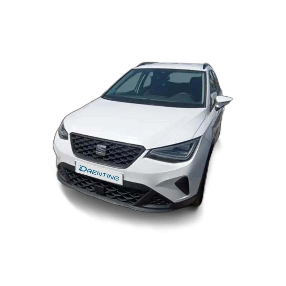 SEAT Arona 1.0 TSI 81kW (110CV) Style XL Blanco 3