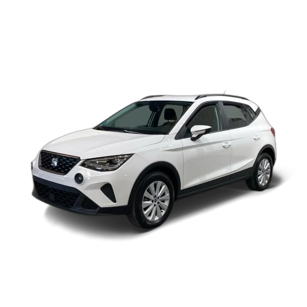 SEAT Arona 1.0 TSI 81kW (110CV) Style XL Blanco