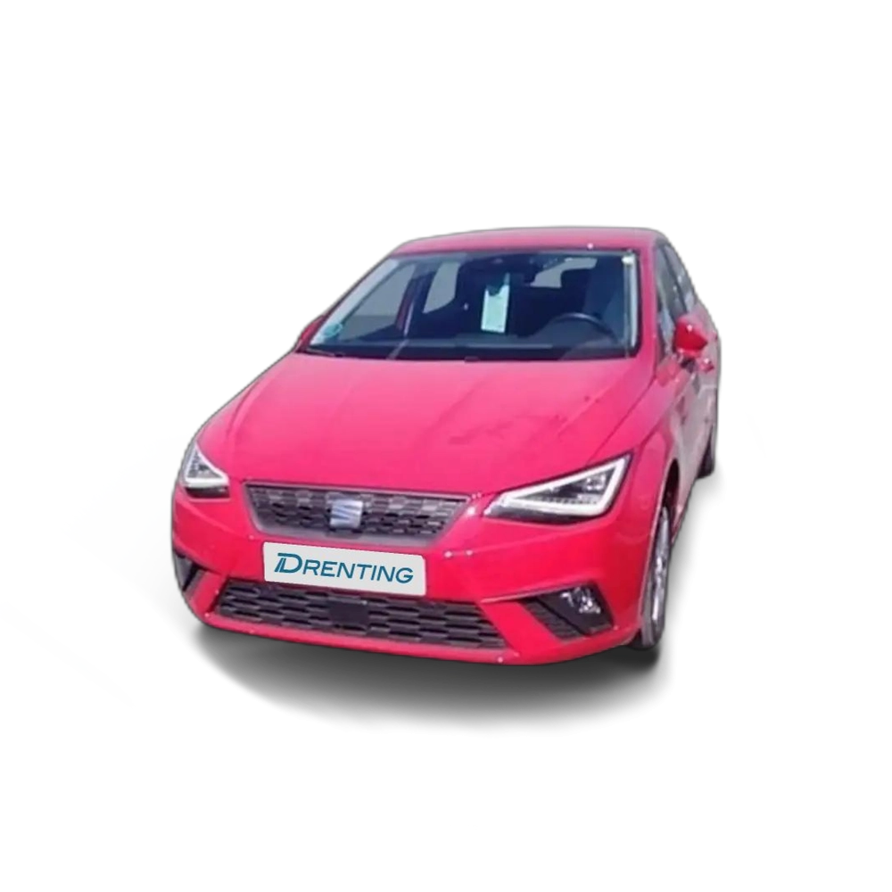 SEAT Ibiza 1.0 TSI 81kW (110CV) Style XL Wired Amarillo 1