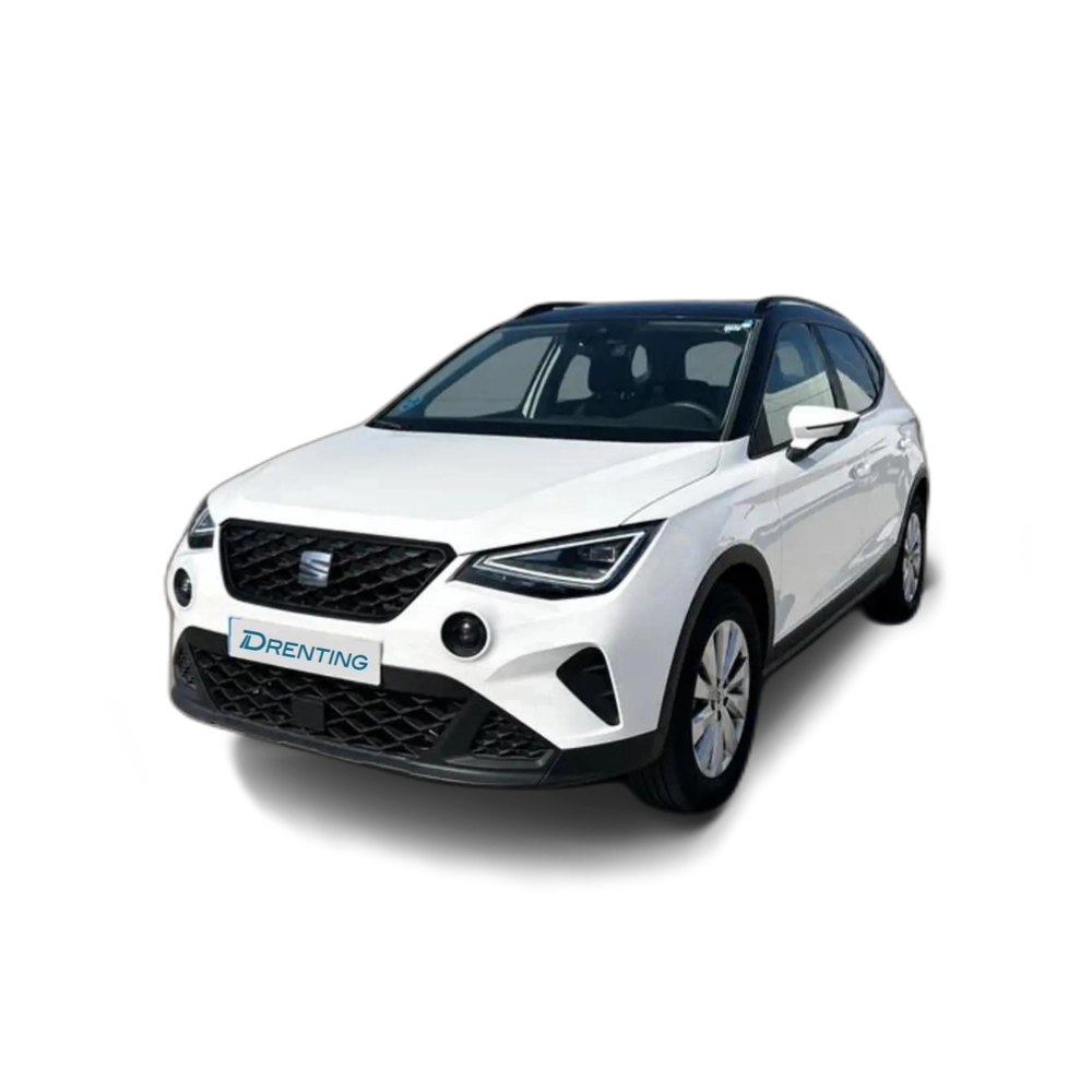 SEAT Arona 1.0 TSI 81KW STYLE PLUS 110 5P Blanco