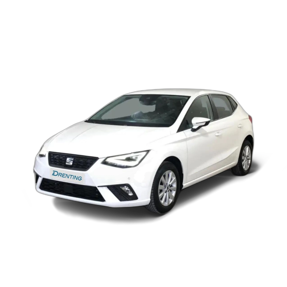 SEAT Ibiza 1.0 TSI 81KW STYLE XL 110 5P Blanco