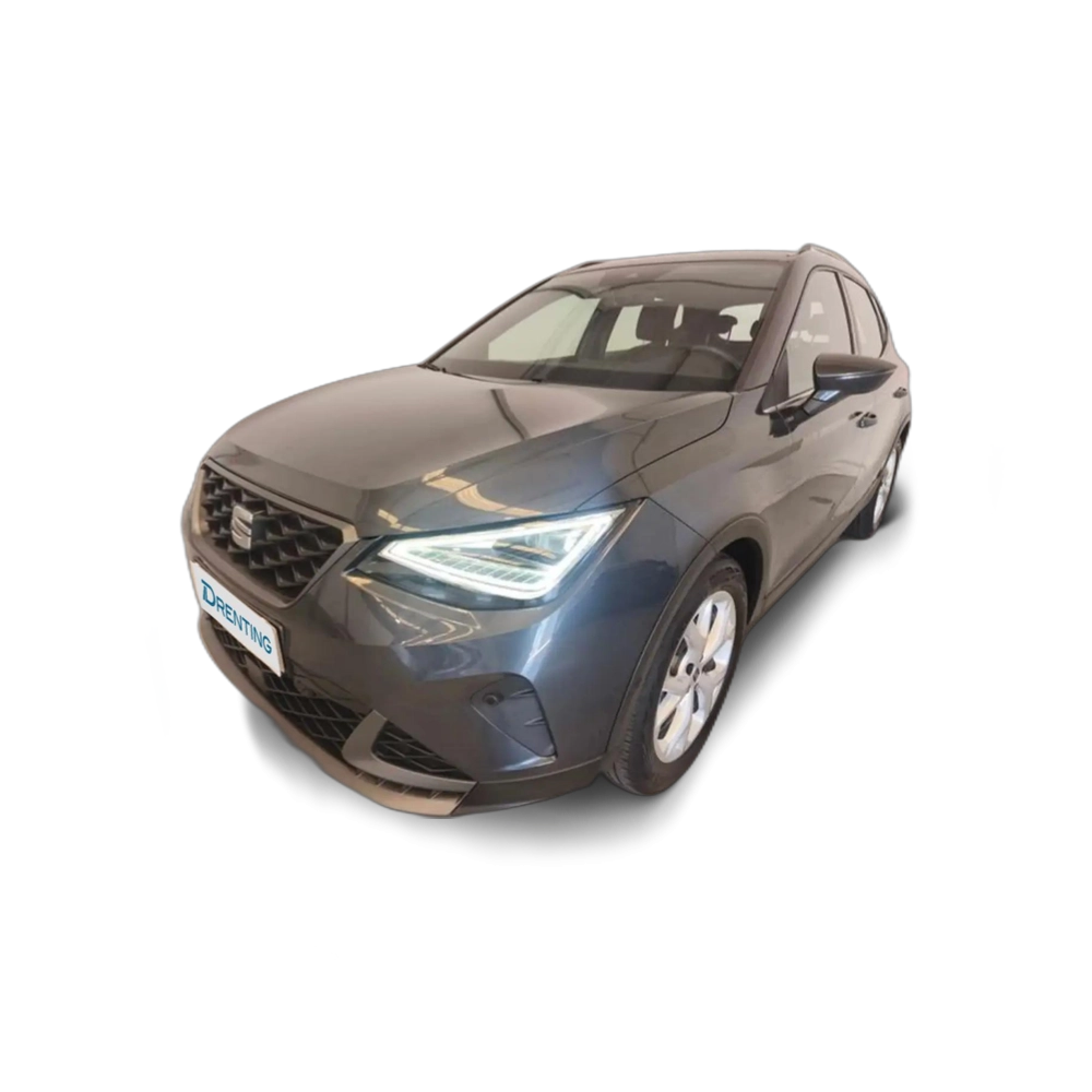 SEAT Arona 1.0 TSI 85 kW Gris