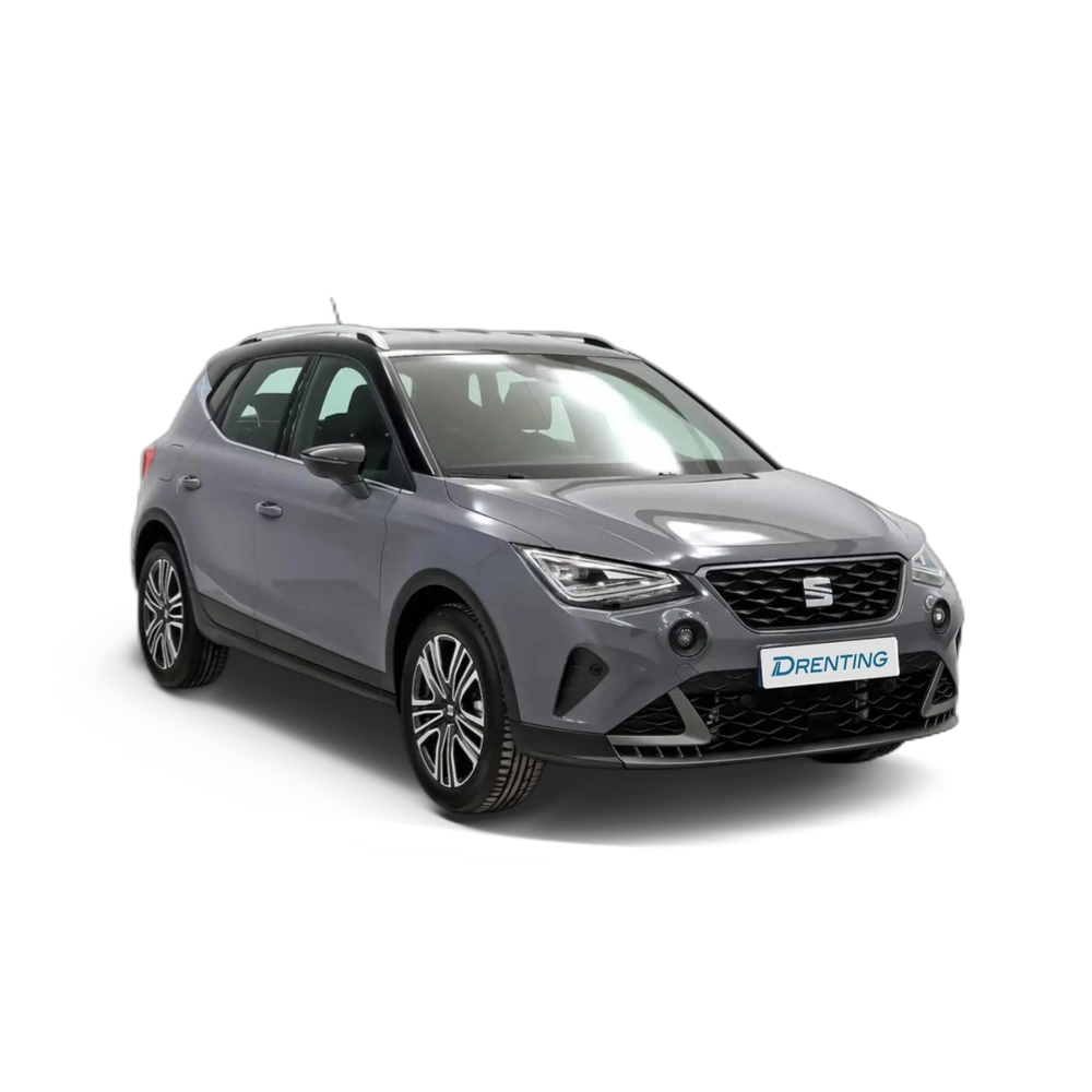 SEAT Arona 1.0 TSI 85kW (115CV) FR XM Gris