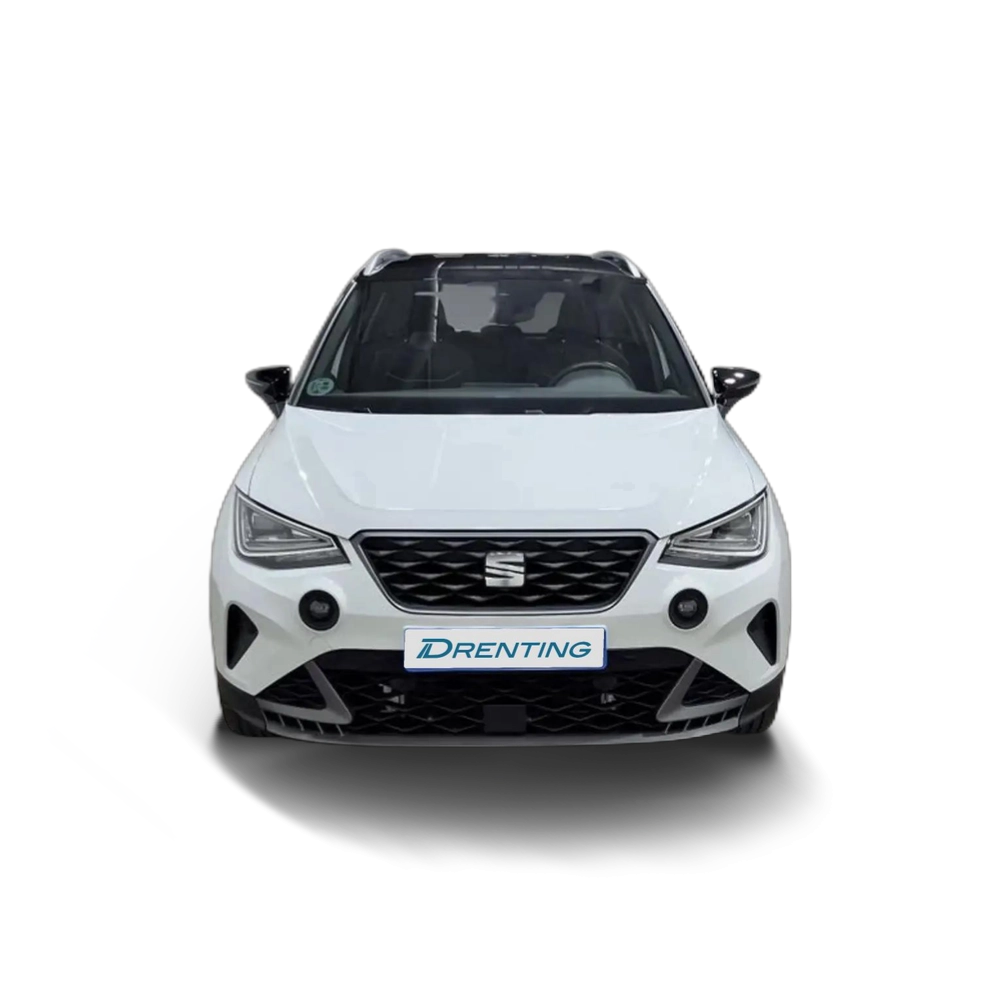 SEAT Arona 1.0 TSI 85kW (115CV) FR XM Blanco