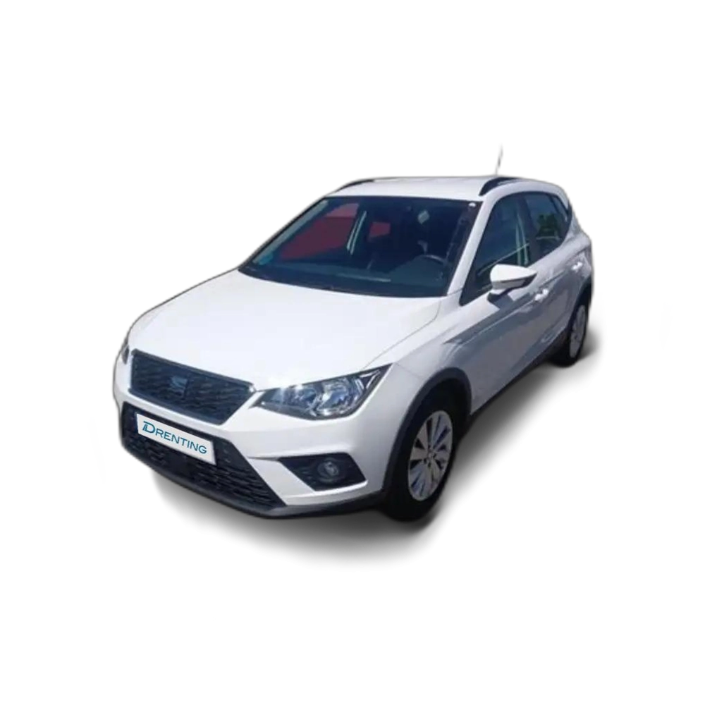 SEAT Arona 1.0 TSI 85kW (115CV) Style Go Eco Blanco