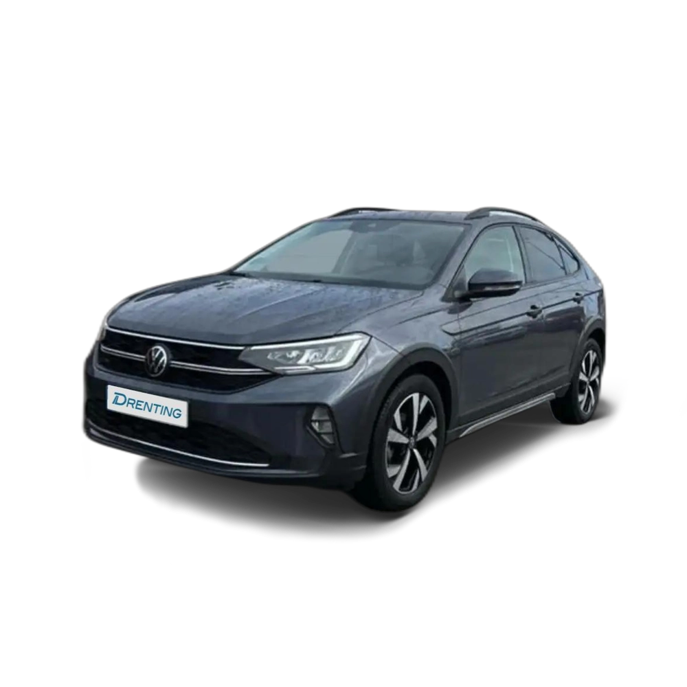 Volkswagen Taigo 1.0 TSI 85KW DSG MAS 115 5P Gris