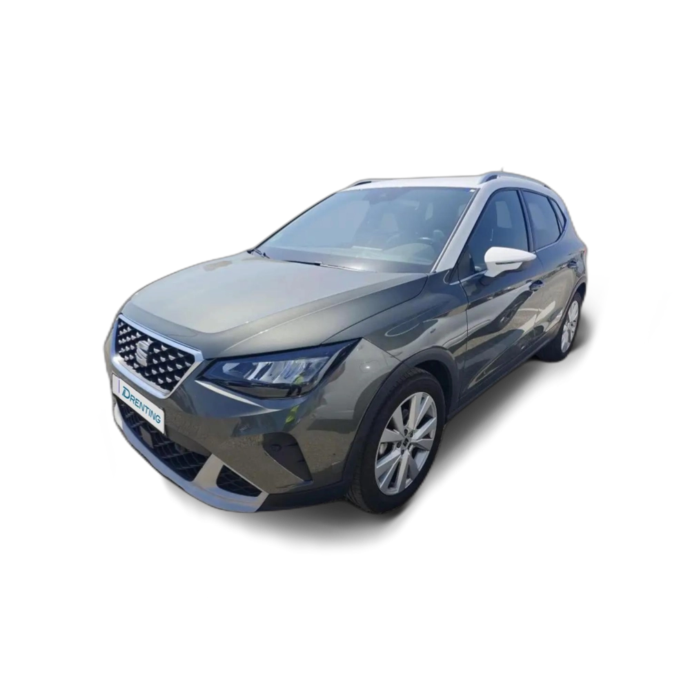SEAT Arona 1.0 TSI 85kW DSG Xperience Special Ed Blanco