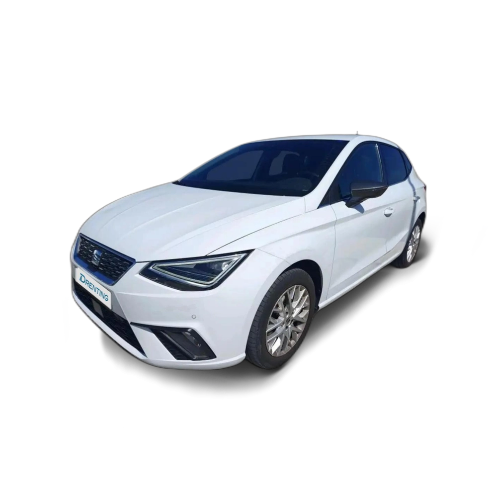 SEAT Ibiza 1.0 TSI 85kW Special Edition Xcellence Blanco