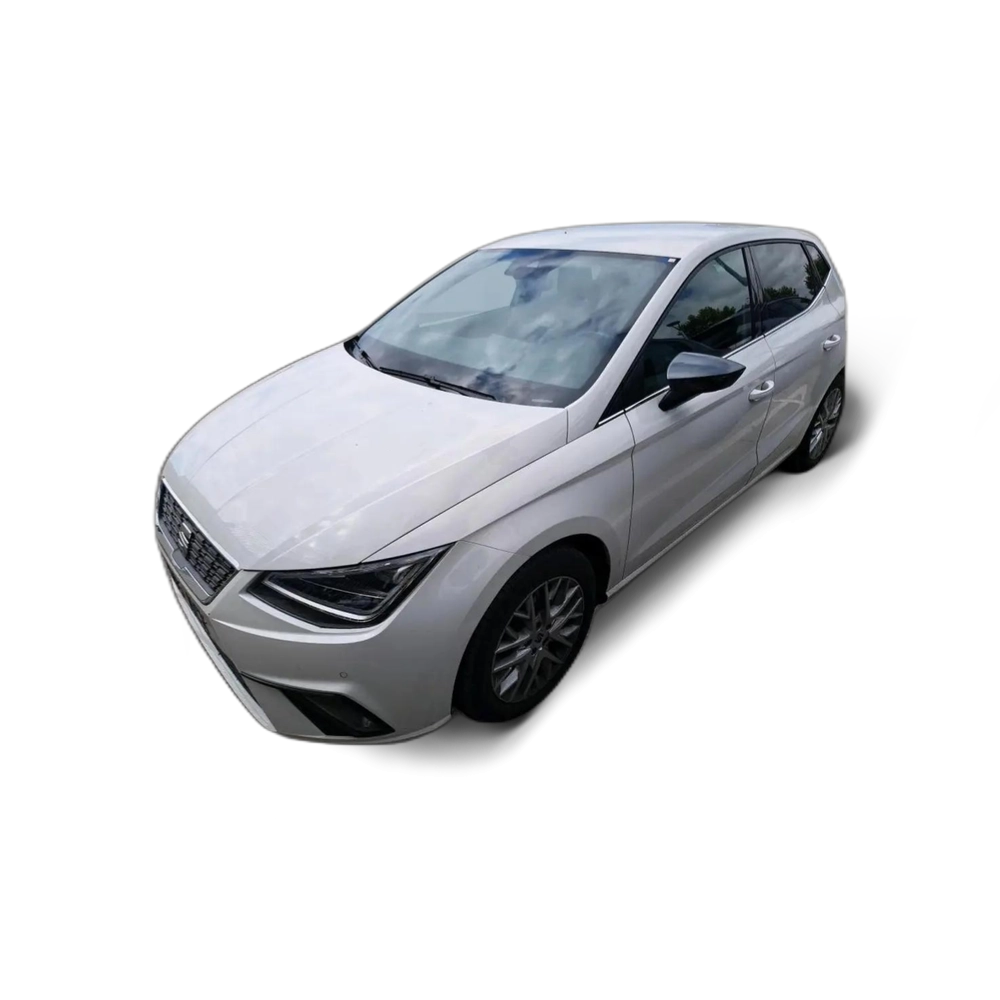 SEAT Ibiza 1.0 TSI 85kW Special Edition Xcellence Blanco 1
