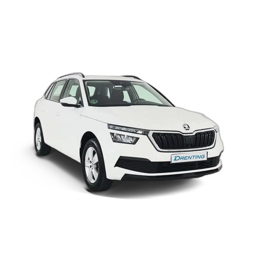 Skoda Kamiq 1.0 TSI Active 81kW Blanco 1