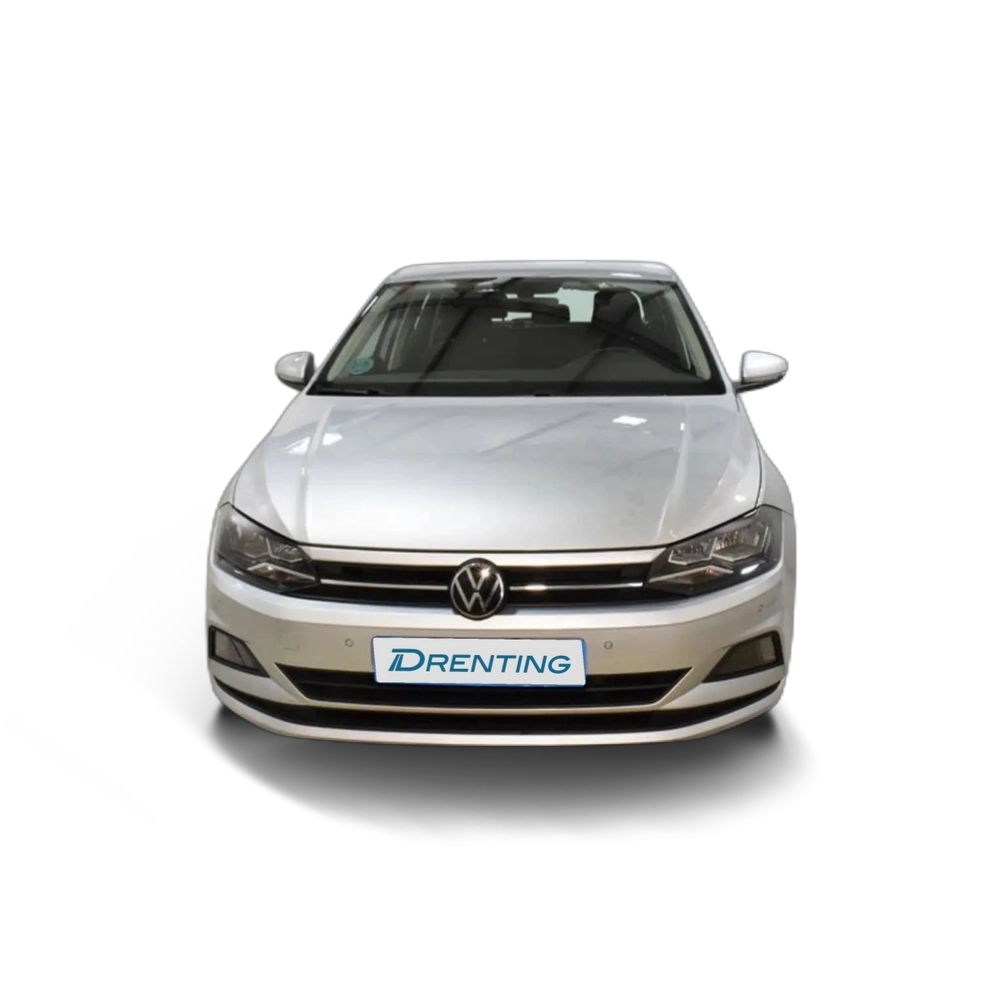 Volkswagen Polo 1.0 TSI Advance 70kW Gris 6