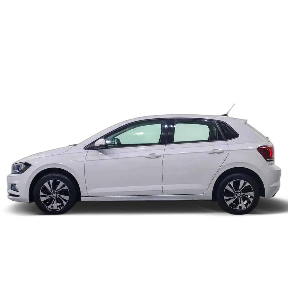 Volkswagen Polo 1.0 TSI Advance 70kW Blanco 1