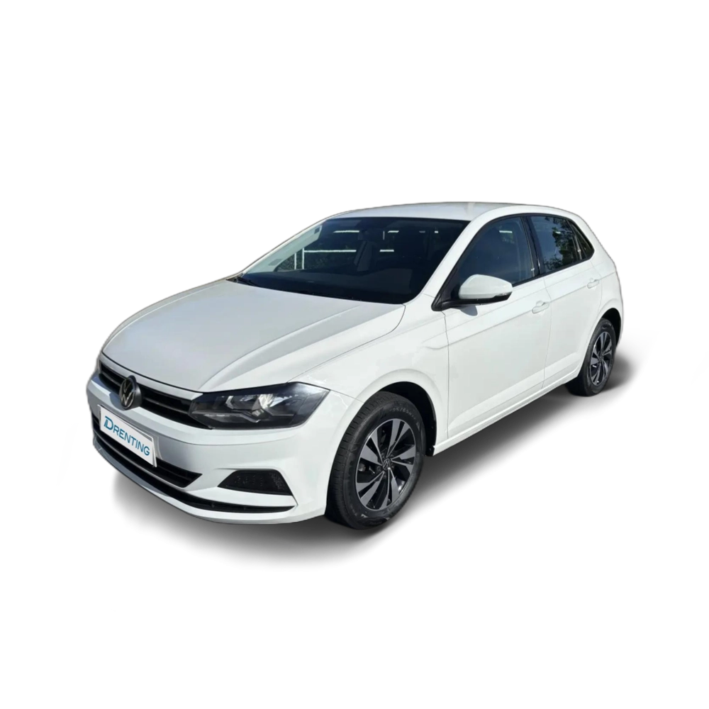 Volkswagen Polo 1.0 TSI Advance 70kW Blanco