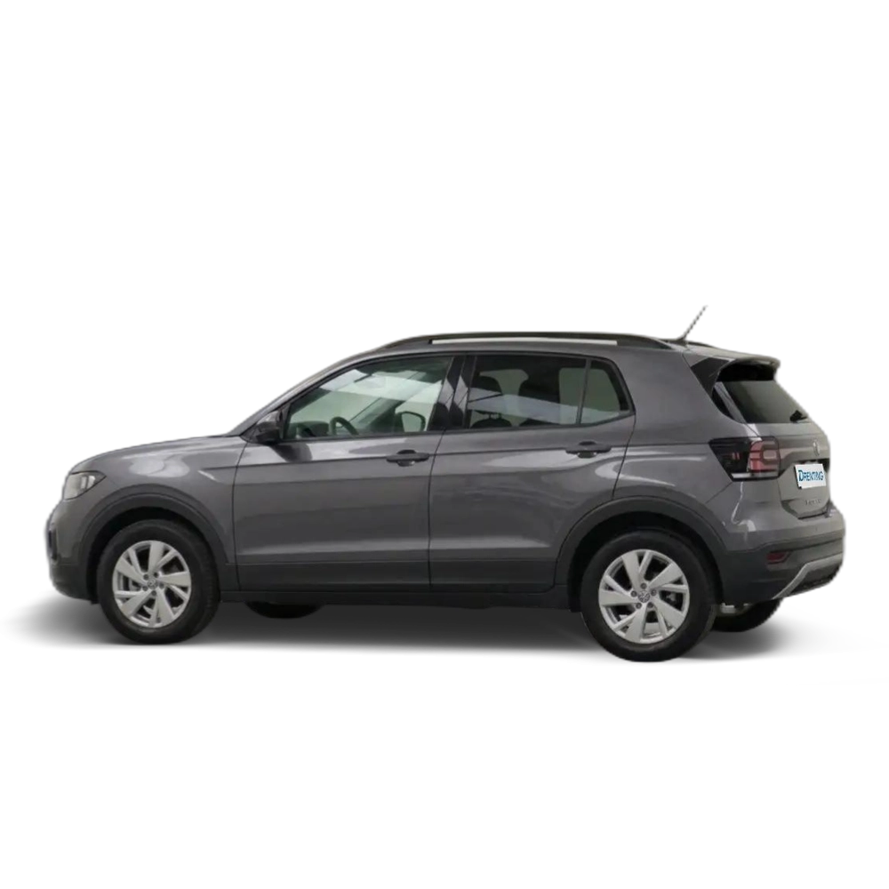 Volkswagen T-Cross 1.0 TSI Advance 81kW Gris
