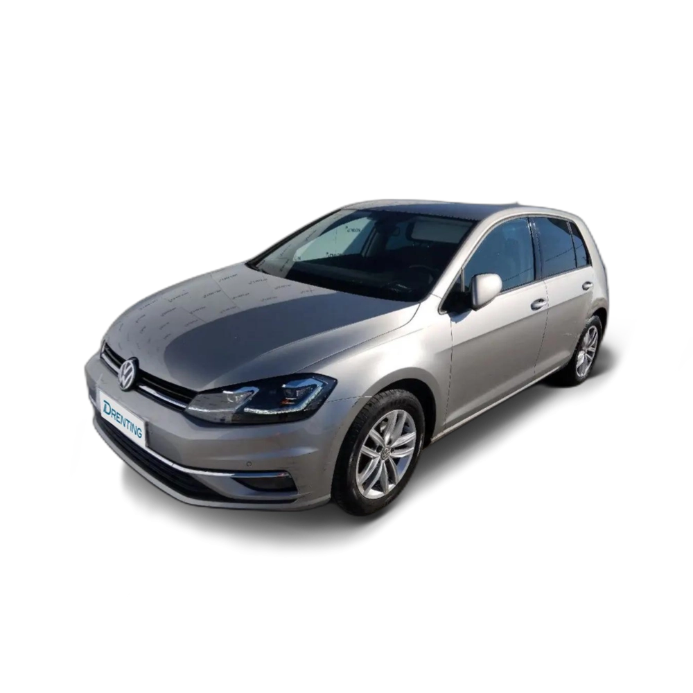 Volkswagen Golf 1.0 TSI Advance 85kW Gris