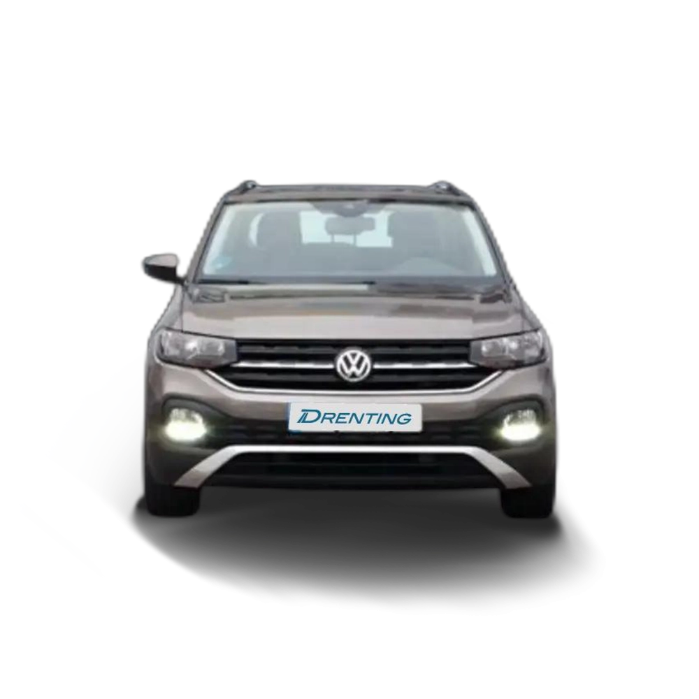 Volkswagen T-Cross 1.0 TSI Advance DSG7 85kW Gris