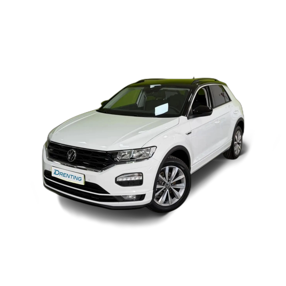 Volkswagen T-Roc 1.0 TSI Advance R-line 81kW Blanco 1 1