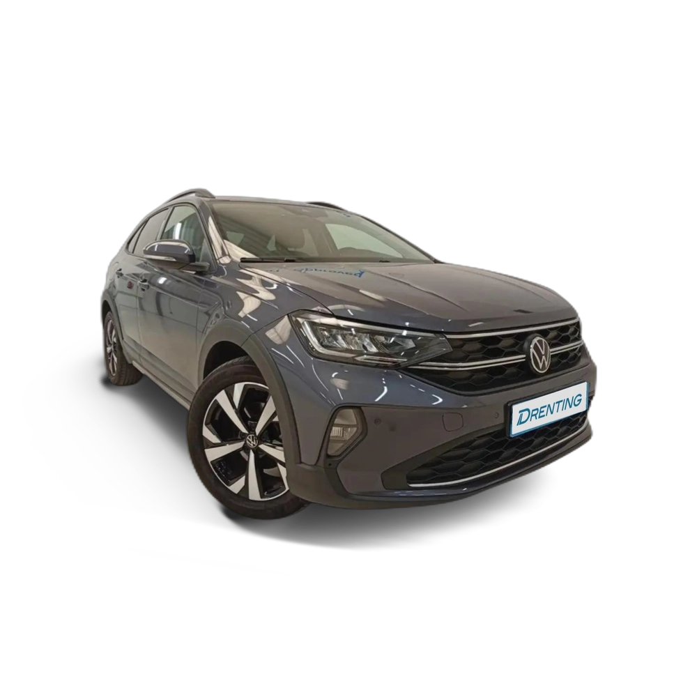 Volkswagen Taigo 1.0 TSI DSG 85kW Gris