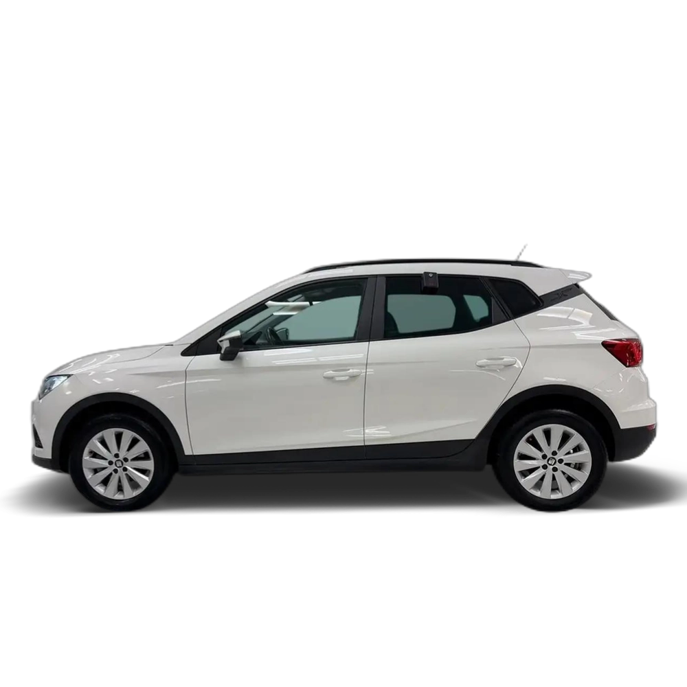 SEAT Arona 1.0 TSI Ecomotive S&S Style 95 Blanco 5