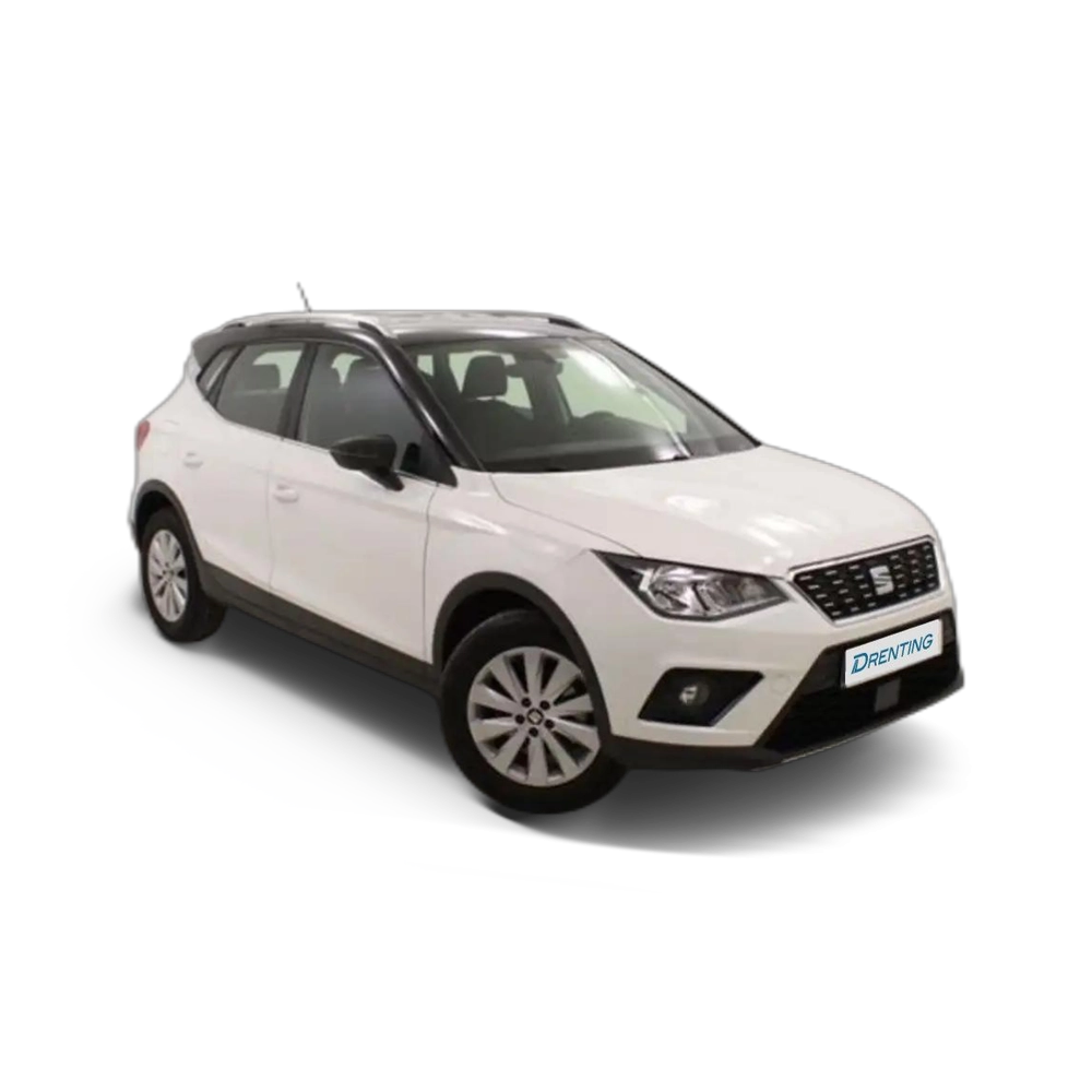 SEAT Arona 1.0 TSI Ecomotive S&S Xcellence 95 Blanco