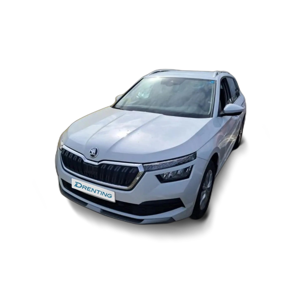 Skoda Kamiq 1.0 TSI Emotion 70kW Blanco
